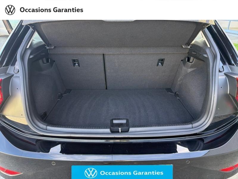 Voitures occasions VOLKSWAGEN POLO Style Dunkerque
