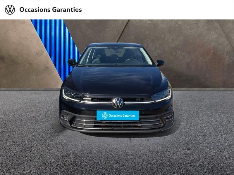 Voitures occasions VOLKSWAGEN POLO Style Dunkerque
