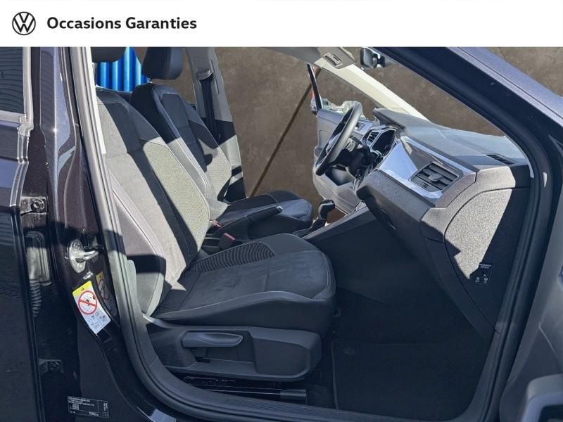 Voitures occasions VOLKSWAGEN POLO Style Dunkerque