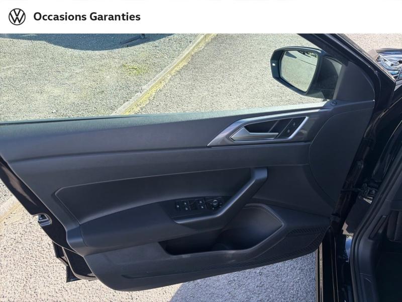 Voitures occasions VOLKSWAGEN POLO Style Dunkerque