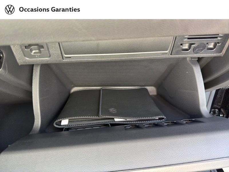 Voitures occasions VOLKSWAGEN POLO Style Dunkerque