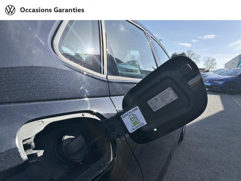 Voitures occasions VOLKSWAGEN POLO Style Dunkerque