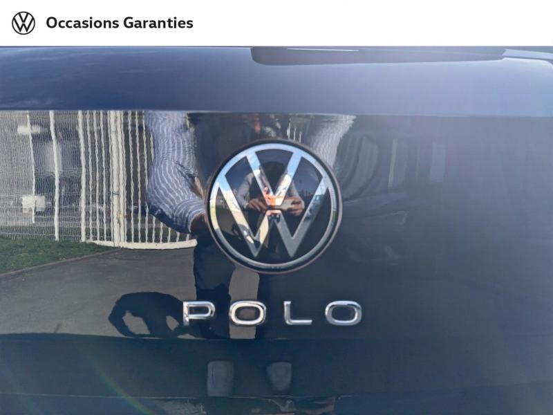 Voitures occasions VOLKSWAGEN POLO Style Dunkerque