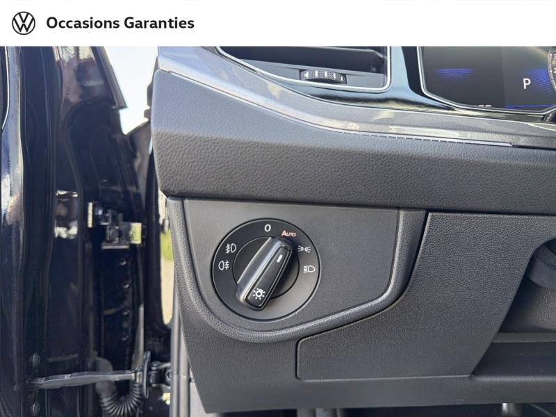 Voitures occasions VOLKSWAGEN POLO Style Dunkerque