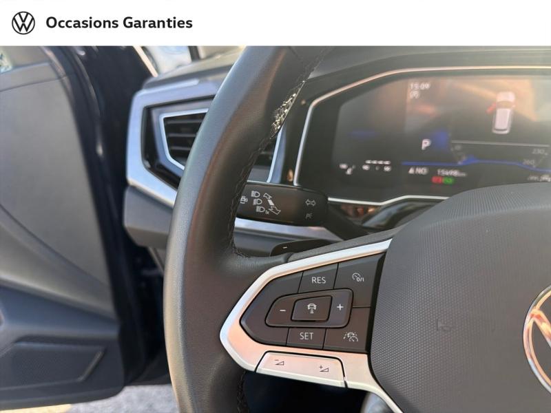 Voitures occasions VOLKSWAGEN POLO Style Dunkerque
