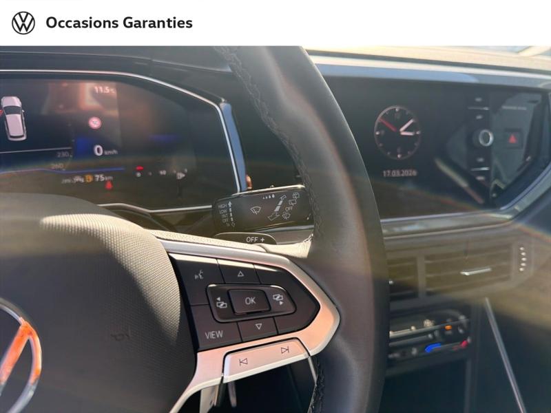 Voitures occasions VOLKSWAGEN POLO Style Dunkerque