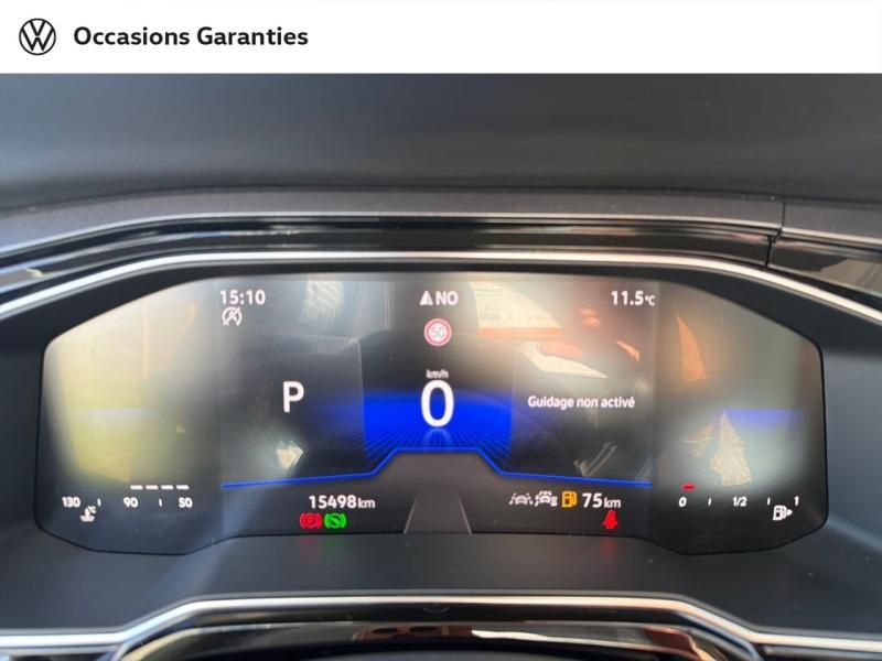 Voitures occasions VOLKSWAGEN POLO Style Dunkerque