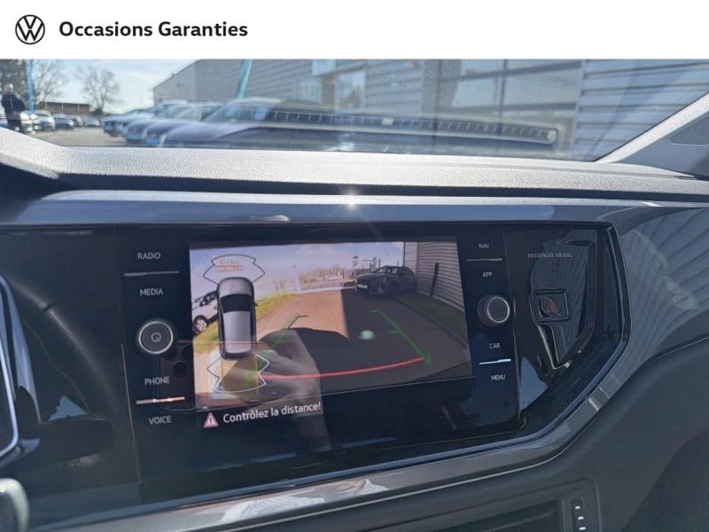 Voitures occasions VOLKSWAGEN POLO Style Dunkerque