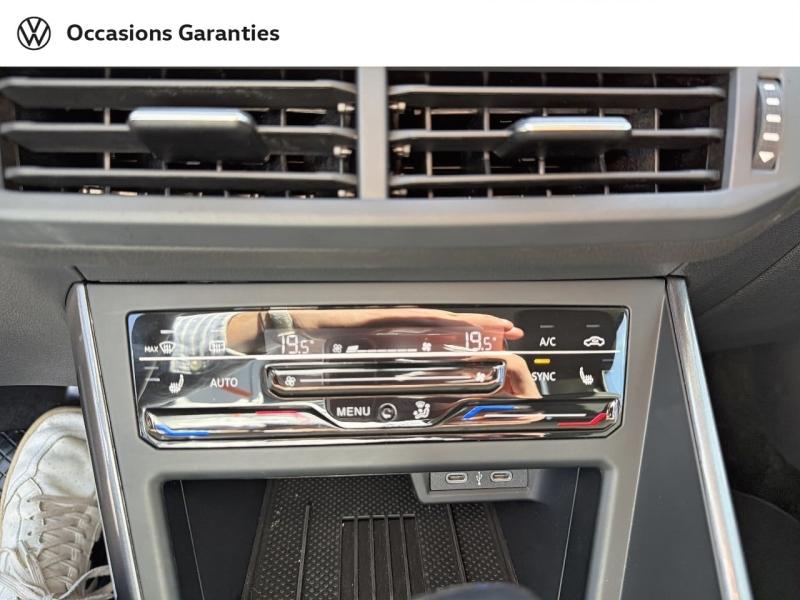 Voitures occasions VOLKSWAGEN POLO Style Dunkerque