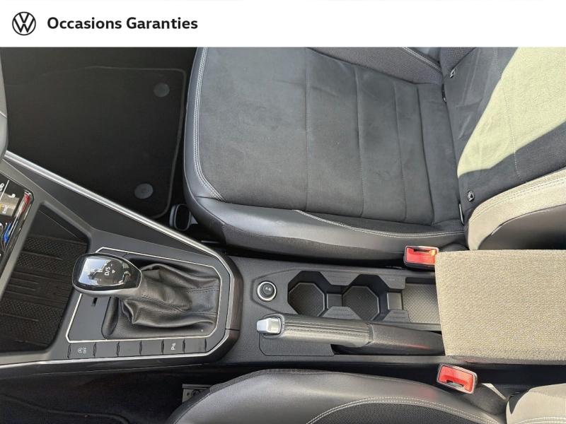 Voitures occasions VOLKSWAGEN POLO Style Dunkerque