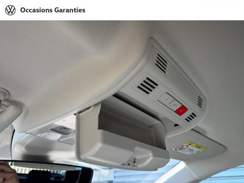 Voitures occasions VOLKSWAGEN POLO Style Dunkerque