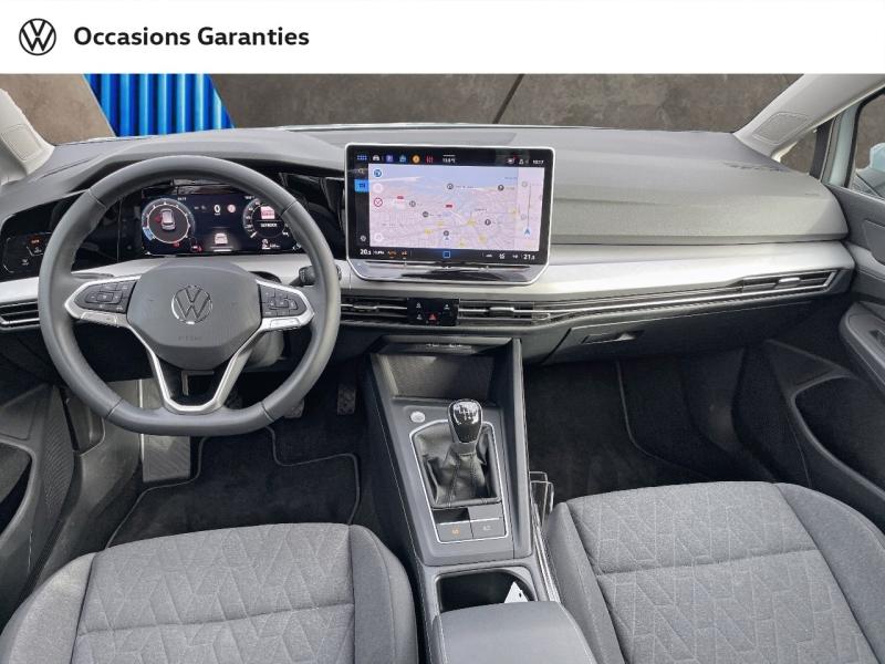 Voitures occasions VOLKSWAGEN GOLF VW Edition Dunkerque
