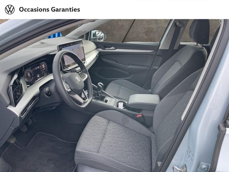 Voitures occasions VOLKSWAGEN GOLF VW Edition Dunkerque