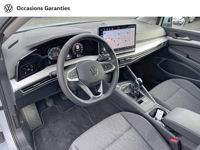 Voitures occasions VOLKSWAGEN GOLF VW Edition Dunkerque