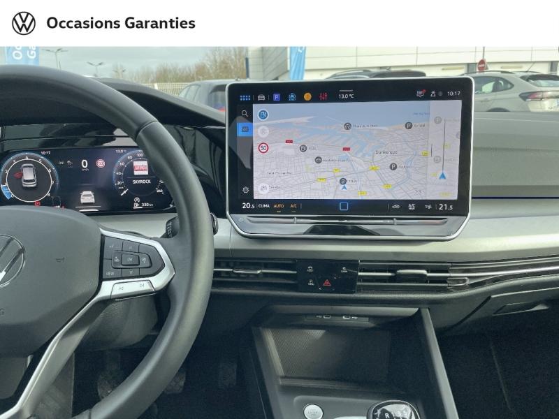 Voitures occasions VOLKSWAGEN GOLF VW Edition Dunkerque