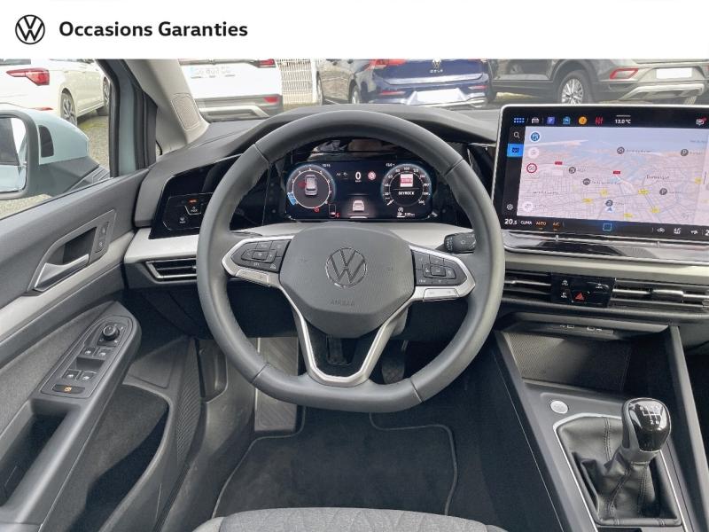 Voitures occasions VOLKSWAGEN GOLF VW Edition Dunkerque