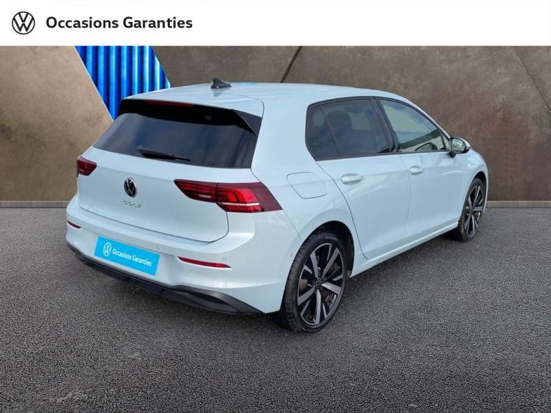 Voitures occasions VOLKSWAGEN GOLF VW Edition Dunkerque