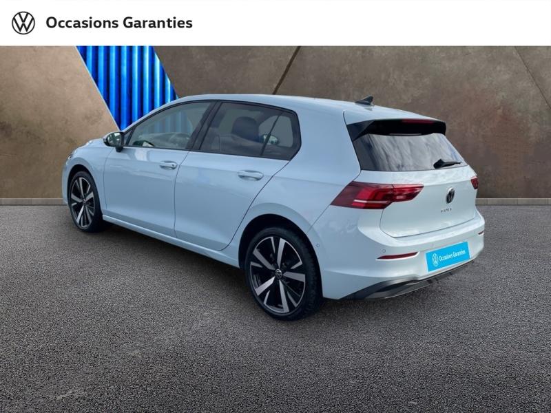 Voitures occasions VOLKSWAGEN GOLF VW Edition Dunkerque