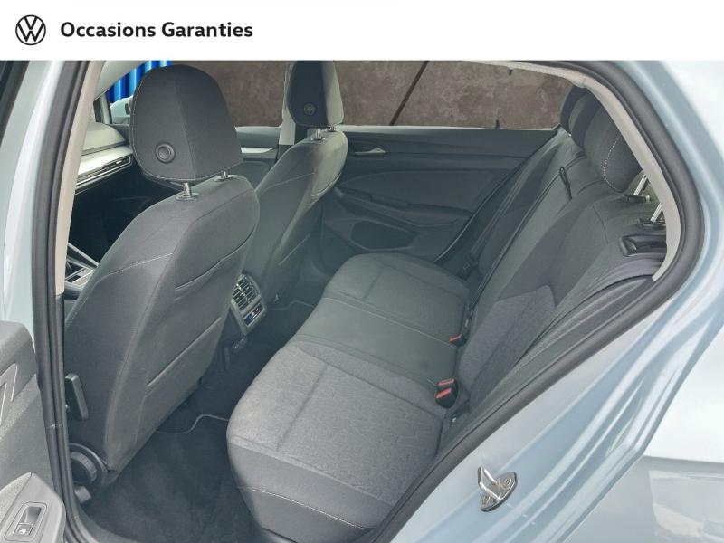 Voitures occasions VOLKSWAGEN GOLF VW Edition Dunkerque