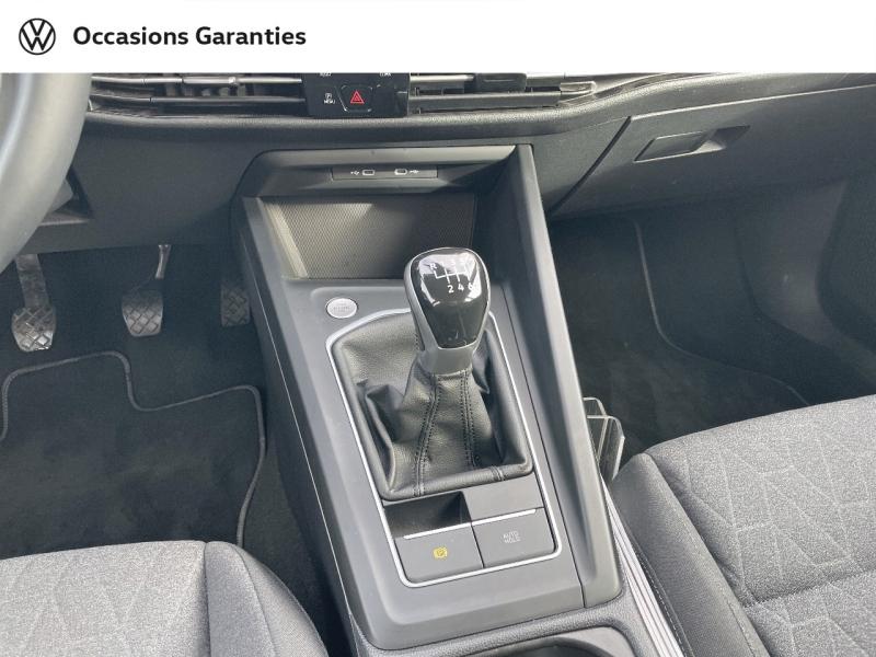 Voitures occasions VOLKSWAGEN GOLF VW Edition Dunkerque