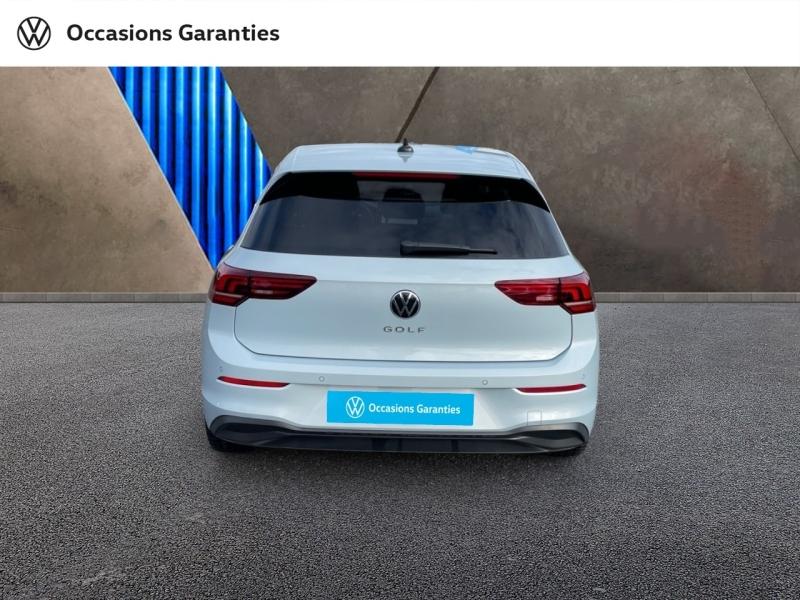 Voitures occasions VOLKSWAGEN GOLF VW Edition Dunkerque