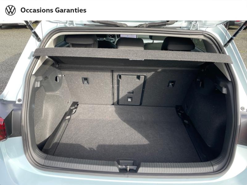 Voitures occasions VOLKSWAGEN GOLF VW Edition Dunkerque