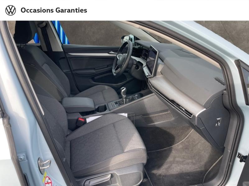 Voitures occasions VOLKSWAGEN GOLF VW Edition Dunkerque