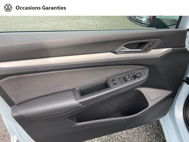 Voitures occasions VOLKSWAGEN GOLF VW Edition Dunkerque