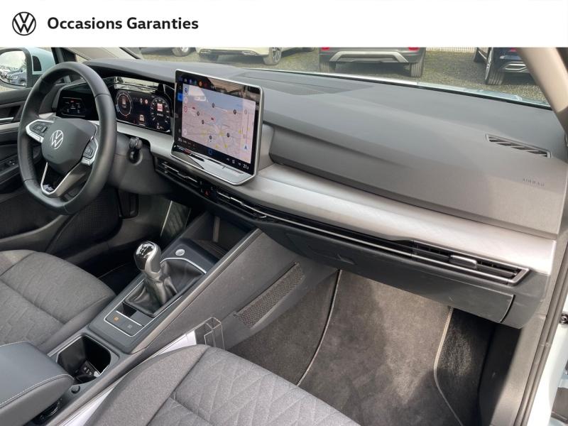 Voitures occasions VOLKSWAGEN GOLF VW Edition Dunkerque