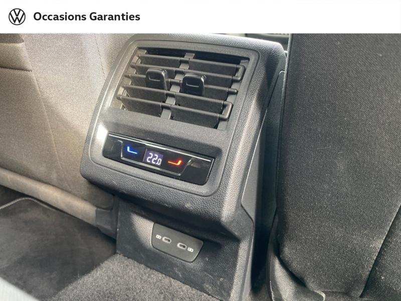 Voitures occasions VOLKSWAGEN GOLF VW Edition Dunkerque