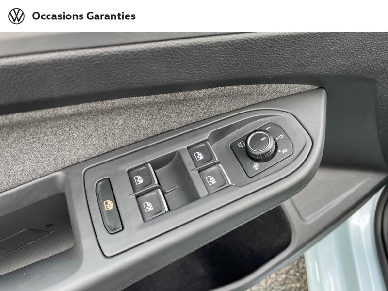 Voitures occasions VOLKSWAGEN GOLF VW Edition Dunkerque