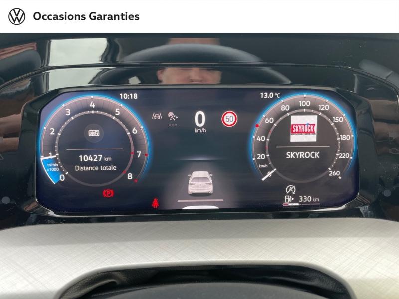 Voitures occasions VOLKSWAGEN GOLF VW Edition Dunkerque