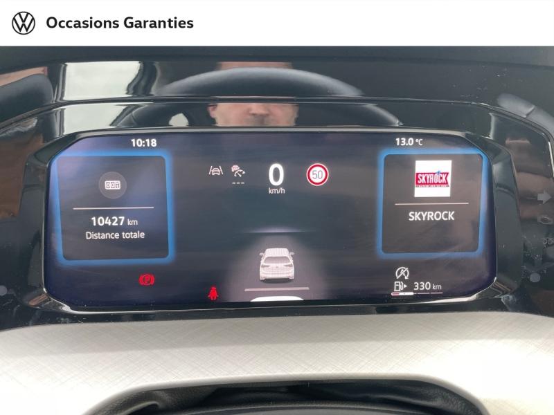 Voitures occasions VOLKSWAGEN GOLF VW Edition Dunkerque