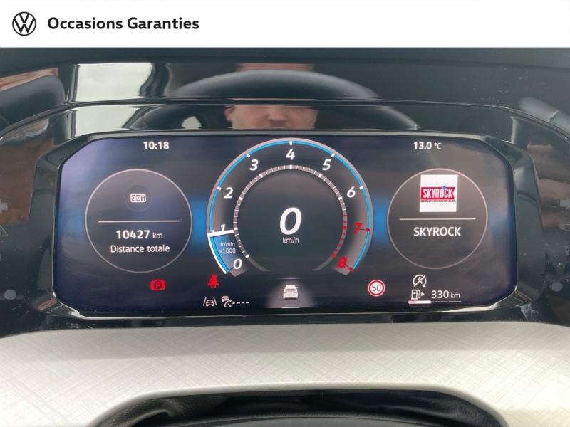 Voitures occasions VOLKSWAGEN GOLF VW Edition Dunkerque