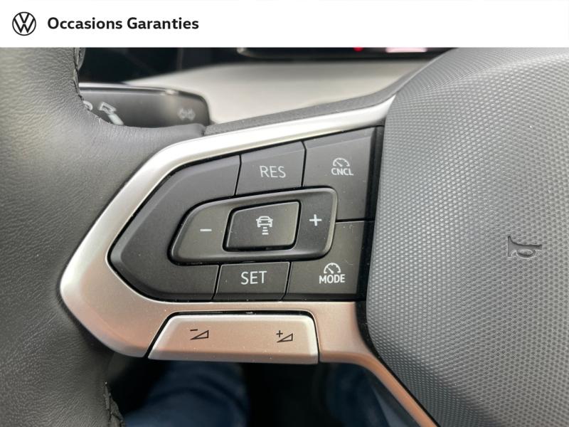 Voitures occasions VOLKSWAGEN GOLF VW Edition Dunkerque