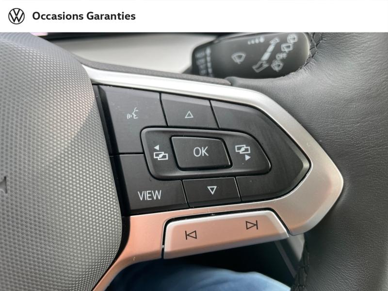 Voitures occasions VOLKSWAGEN GOLF VW Edition Dunkerque