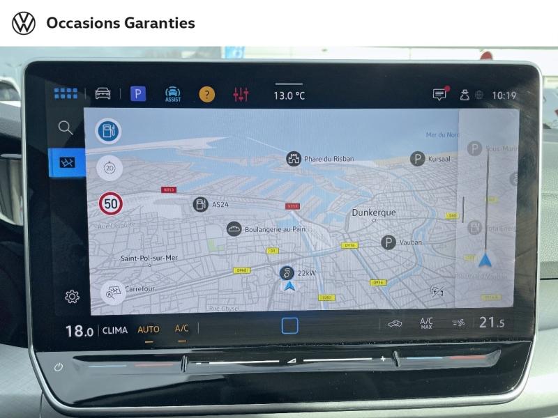 Voitures occasions VOLKSWAGEN GOLF VW Edition Dunkerque