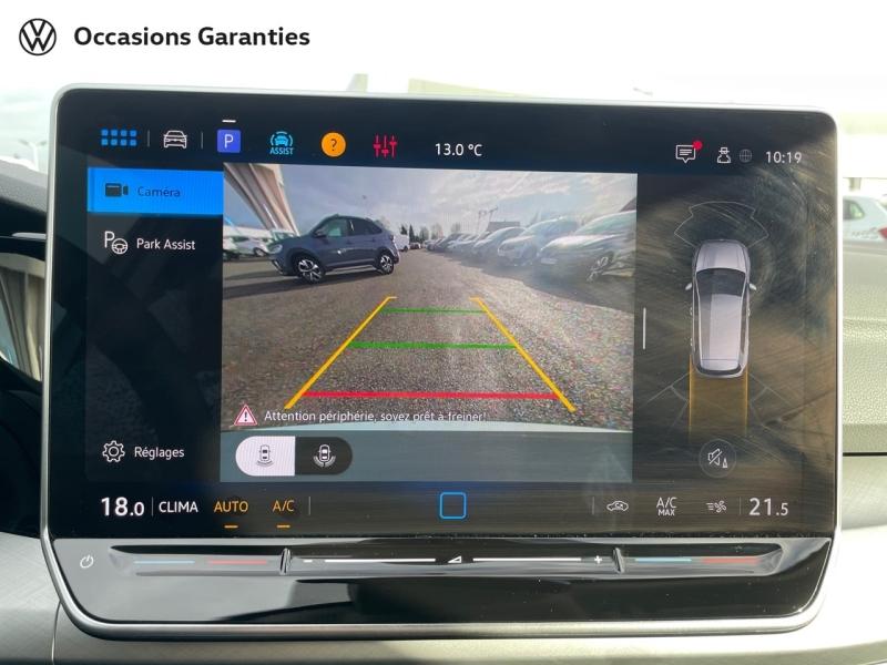 Voitures occasions VOLKSWAGEN GOLF VW Edition Dunkerque