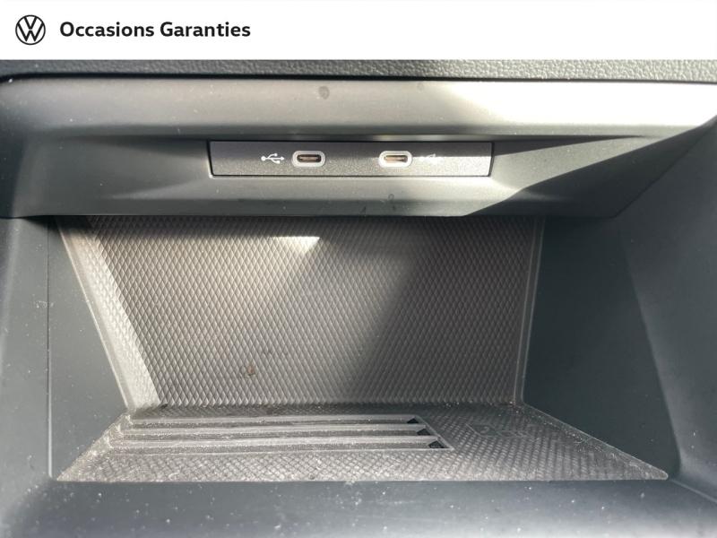 Voitures occasions VOLKSWAGEN GOLF VW Edition Dunkerque