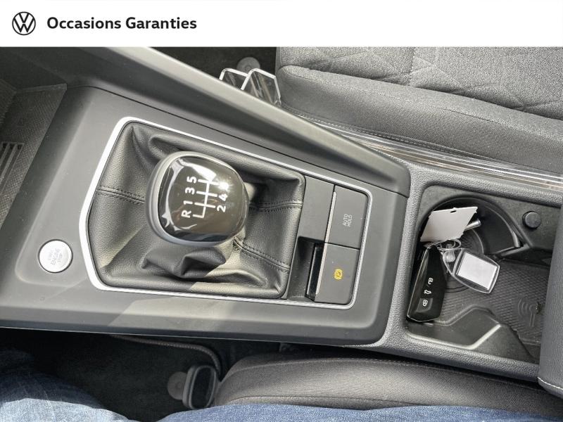 Voitures occasions VOLKSWAGEN GOLF VW Edition Dunkerque