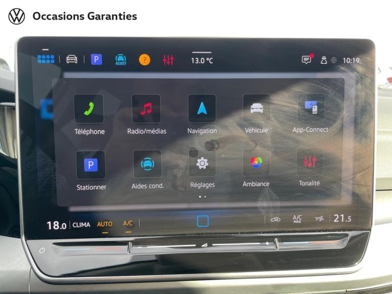 Voitures occasions VOLKSWAGEN GOLF VW Edition Dunkerque