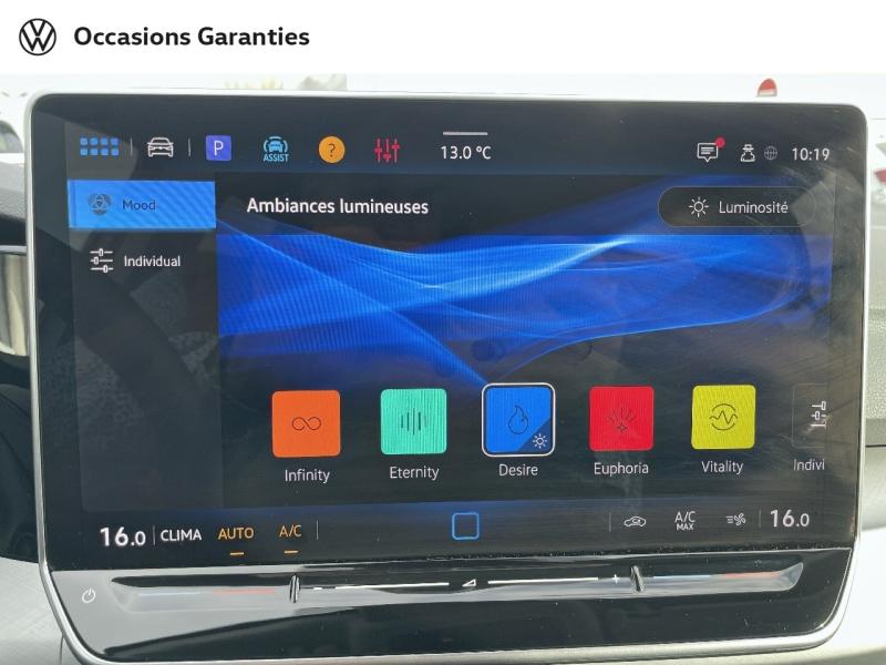 Voitures occasions VOLKSWAGEN GOLF VW Edition Dunkerque