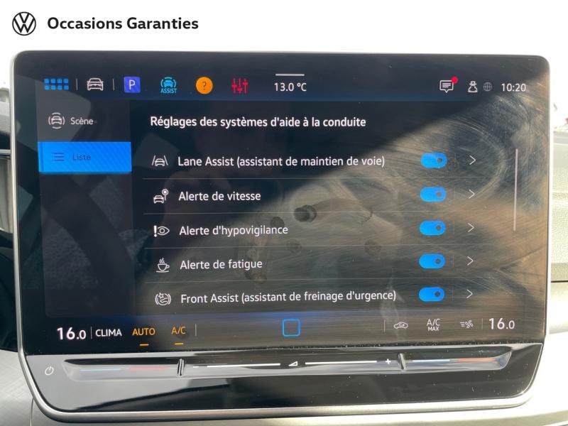 Voitures occasions VOLKSWAGEN GOLF VW Edition Dunkerque