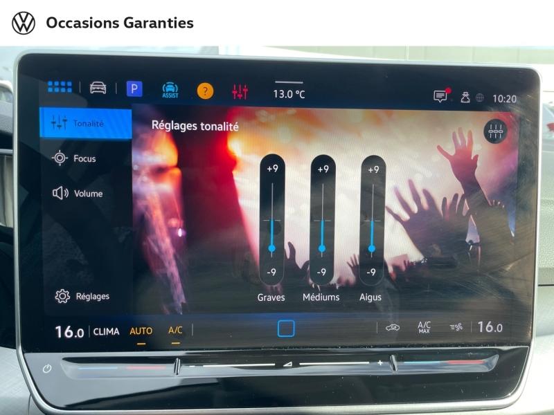 Voitures occasions VOLKSWAGEN GOLF VW Edition Dunkerque