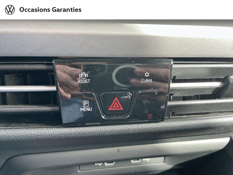 Voitures occasions VOLKSWAGEN GOLF VW Edition Dunkerque