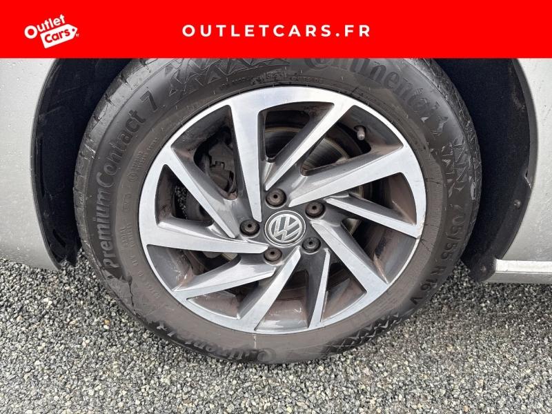 Voitures occasions VOLKSWAGEN GOLF SPORTSVAN Sound Dunkerque