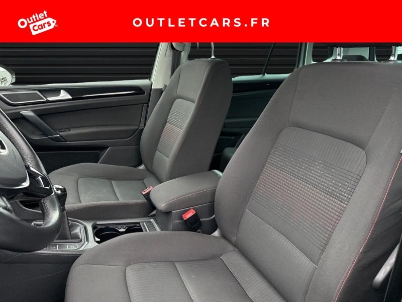 Voitures occasions VOLKSWAGEN GOLF SPORTSVAN Sound Dunkerque