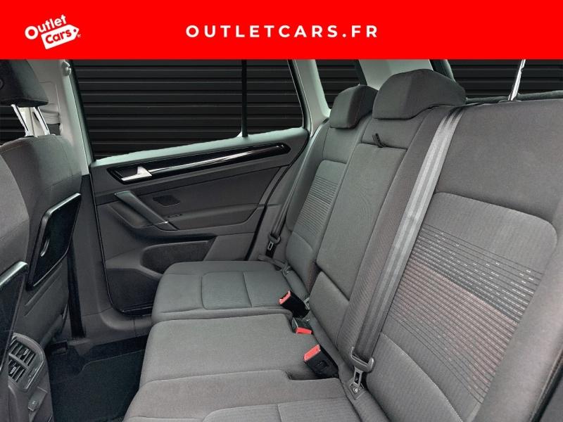 Voitures occasions VOLKSWAGEN GOLF SPORTSVAN Sound Dunkerque