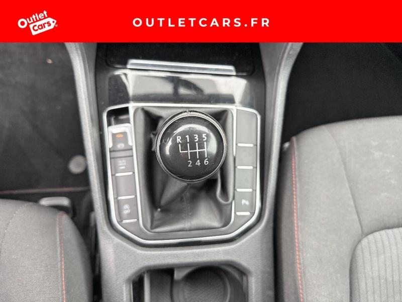 Voitures occasions VOLKSWAGEN GOLF SPORTSVAN Sound Dunkerque