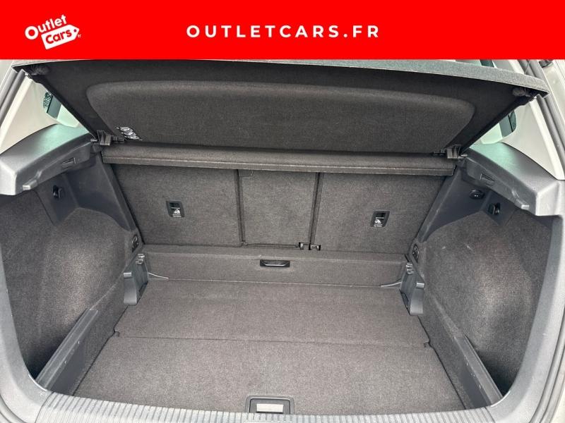 Voitures occasions VOLKSWAGEN GOLF SPORTSVAN Sound Dunkerque